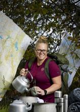 Foto: Anne Rakel Haaland, Mirakelfoto