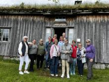 Valle og Sirdal bygdekvinnelag