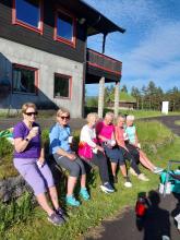 Sirdal bygdekvinnelag 
