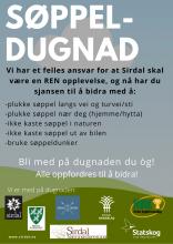 Søppeldugnad