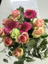 Blomster