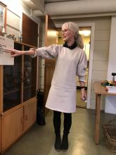 Torunn Døvik