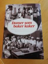 Damer som baker kaker (og mye mer)