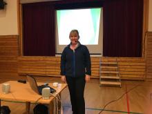 Marit Solem Meisingset