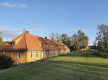 Vi møtes på Blaker Skanse