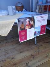 Plakater til verdens matvaredag