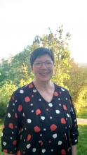 Anne Irene Myhr