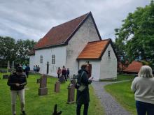 Giske kirke