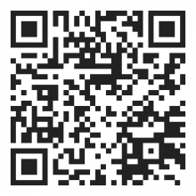 QR kode hverdagsglede