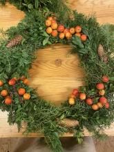 julekrans