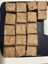 Sjokoladekake