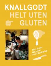 Bok uten gluten