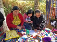 Håndverksgruppen i AMMID