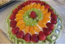Festkake