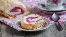 Rullekake