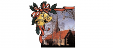 Julehilsen