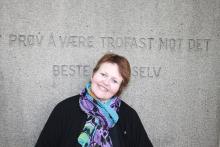 Foto: Helle Cecilie Berger