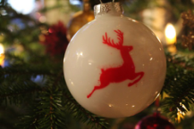 Julehilsen til lokallagene