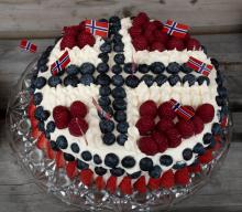 Bløtkake er som en vakker forundringspakke. Det er alltid spennende å oppdage de gode og velkomponerte smakene som er gjemt inni. Illustrasjonsfoto: Shutterstock.