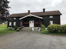 Bønsnesveien